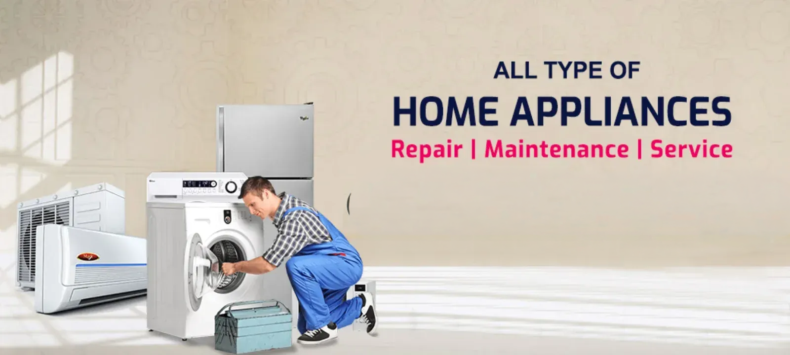  Service in Chennai
